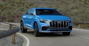 2020 Audi Q8 Concept Review And Release Date As Effectively These Types Can Even Reveal A Husband And Wife Of Design Sig Audi Audi Car Models Suv For Sale