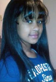 Cameras, phone records help police probe killing of 12-year-old girl in  Providence