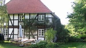 Seminarhof Plockhorst Das Seminarhaus Fur Korperarbeit Therapien Tanz Und Chore Aber Auch Fur Seminare Fortbildungen Und Seminarhaus Grosser Garten Haus