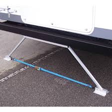 How to install a rv stabilizer? Universal Rv Stabilizer Camping World