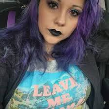 Yvette Salinas (GnEnLuv)