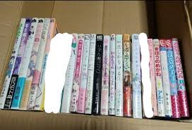 漫画 まとめ売り 21冊 百合系 少女系 その他諸々 初版多数 バラ売り可 マンガ｜Yahoo!フリマ（旧PayPayフリマ）