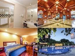 5 Hotel Keluarga Di Surabaya Dengan Kolam Renang Mulai Rp300 Ribuan