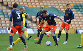 Championship leaders norwich city host luton town on saturday afternoon for the first time since 2006 and will be looking to consolidate their place at the summit with another victory at carrow road. Wauwttcn6tftgm