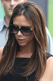 Victoria Beckham Hair Style File Victoria Beckham Hair Victoria Beckham Long Hair Hair Styles 2014