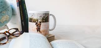 Photoweb Mug Photo Personnalise Gratuit Hors Frais De Port
