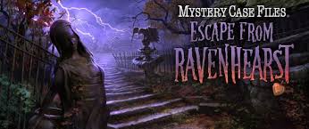 Oct 18, 2018 · mystery case files: Mystery Case Files Escape From Ravenhearst Walkthrough Tips Review