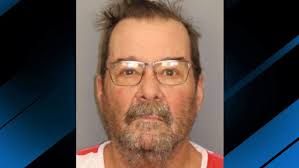 Man sentenced to 21 years for 2001 Jefferson County murder