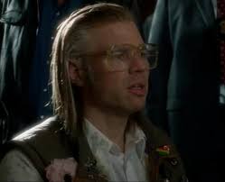 Cyrus is one hell of an actor.