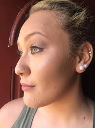 Holly McCarthy Makeup Page...