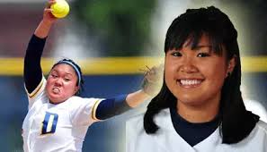 Katrina Gaudier Named a Finalist for Arthur Ashe, Jr. Sports Scholars Award 