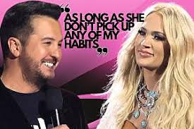 Keith Urban vs. Luke Bryan