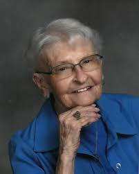 Donna Mae Weidauer Obituary 2023