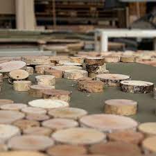 Also offered in chrome and dark bronze. Tree Trunk Cabinet By Piet Hein Eek Rossana Orlandi