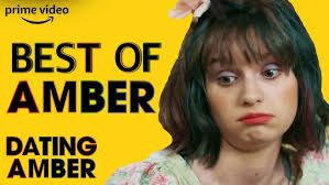 Dating Amber