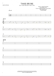 Pin On Tablature For Bass Guitar