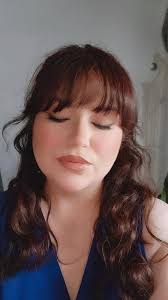 Sometimes, you just have to wing it 😉, @girlactik , Shadow Sticks in Bark  & Taupe , Long Wear Gel Eyeliner Pure Black , Lash Play Duo Mascara ,  @velourbeautyofficial Use Code FAITHNBEAUTY20 Link in ...