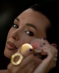 MAKEUP WITH ECO BY SONYA DRIVER — KAMOKILA