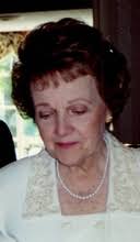 Obituary information for Georgette Joan Henry