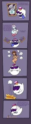 Rule34 - If it exists, there is porn of it  boo (mario), king boo,  princess daisy  7639034