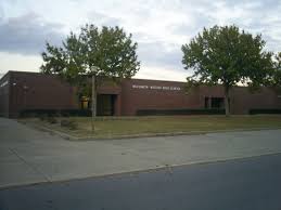 Woodrow Wilson Middle School 813 Carter Rd Sw Roanoke Va 24015 540 853 2358 Woodrow Wilson Woodrow Public School