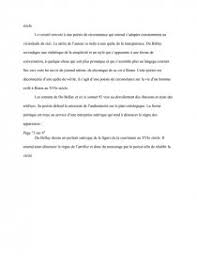 Commentaire Du Sonnet 92 Les Regrets Du Bellay Commentaire De Texte Lolaloli21