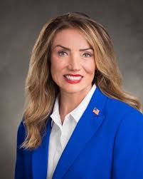 Mayors of Utah Valley: The power of one: Tara Riddle