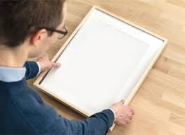 We are dedicated to bringing you the lowest cost possible, with the highest quality and customer satisfaction. Picture Frames Custom Made By Halbe Rahmen