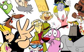 Check spelling or type a new query. Cartoon Network Wallpaper 2560x1600 73663