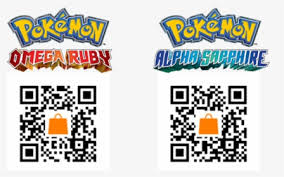3ds homebrew to create locale files to run out of region dlc with less hassle. Ci16 3ds Qrcodes Engb Pokemon Game Qr Codes Hd Png Download Kindpng
