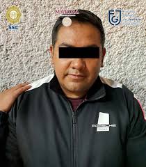 Cayó el “Tesoro”, supuesto líder de una célula delictiva e integrante de la  Unión Tepito