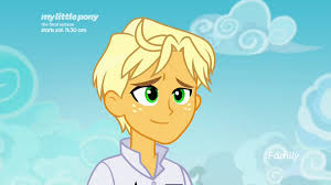 Ragamuffin (Equestria Girls) - Equestripedia