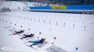 Februar 2020, das letzte rennen findet heute am 23. Biathlon Weltcup 2021 2022 Kalender Mit Allen Terminen Und Orten