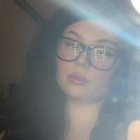 Kailee Carter's Instagram, Twitter & Facebook