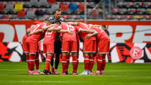 Frederic scheidemann düsseldorf es war keine geradlinige saison der fortuna, keine, die einen ehrenplatz in den vereinsannalen erhalten wird. Fortuna Dusseldorf Gegen Eintracht Braunschweig Die Bilder Des Spiels