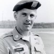 William Coombs Obituary (2018)