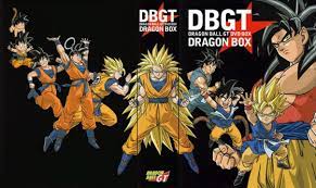 Dragon ball z gt characters. Top 10 Strongest Dragon Ball Gt Characters Best List