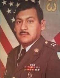 Robert Mendiola Obituary