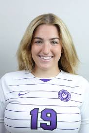 2023 Women's Soccer Roster