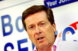 John Tory