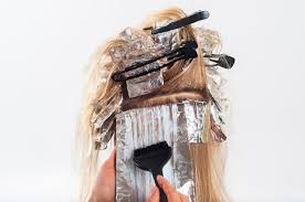 Hair color and sun fading the different hair color types how to prevent red hair from fading too fast why does my hair color wash out so fast? Home Remedies To Treat Hair Dye Allergies
