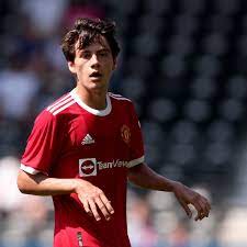 Facundo pellistri (facundo pellistri rebollo, born 20 december 2001) is a uruguayan footballer who plays as a right midfield for british club manchester united. Pp8ghp3laaeysm