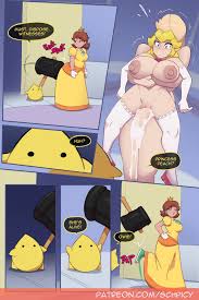 princess peach futa comic  funny cocks & best free porn: r34, futanari,  shemale, hentai, femdom and fandom porn