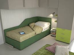 Vercart cuscino a cuneo da lettura grandi cuscini per dormire lombare supporto posteriore schienale cuscino letto per divano decorativi testiera per soggiorno e camera da letto velluto turchese 180cm. Cameretta Evo 19 Mistral Con Letto A Ponte A Prezzo Scontato