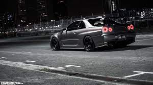 The great collection of jdm wallpapers hd for desktop, laptop and mobiles. Jdm Car Wallpaper 1920x1080