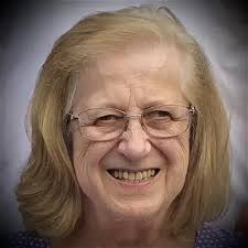 Obituary information for Maryann Walsh