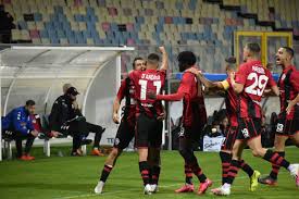 Bari Foggia Dove Vederla In Tv O Su Streaming Lagoleada It