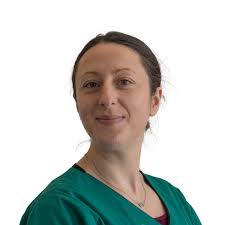 Meet the Hospital Team