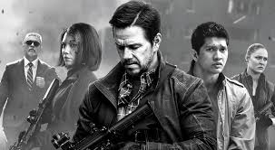 Dylan branson (michiel huisman) begins to notice the repetition of ominous events that happen at the 2:22 is a breath of fresh air. Mile 22 Review