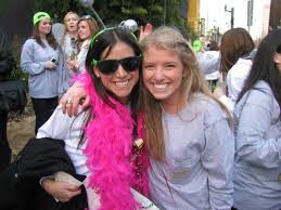 Pi Beta Phi at Vanderbilt University: New Baby Angels